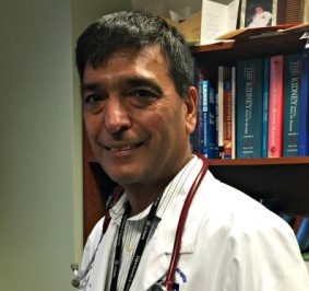 Dr. Ayub Akbari 